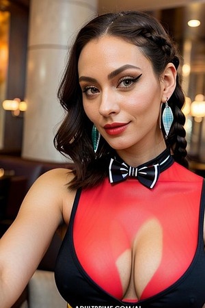 Busty Babes Selfies - Photo 23