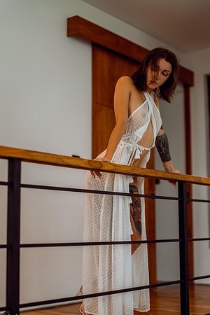 Black Mango - StasyQ nude pic 10