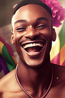Drawn From Within: How AI Gay Porn Is Changing The Way People Understand Desire