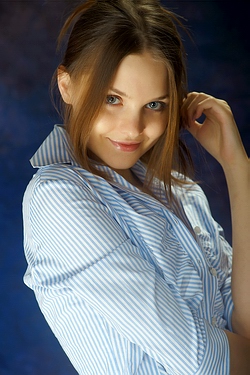 Mood Blue